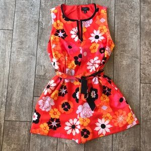 Victoria Beckham romper